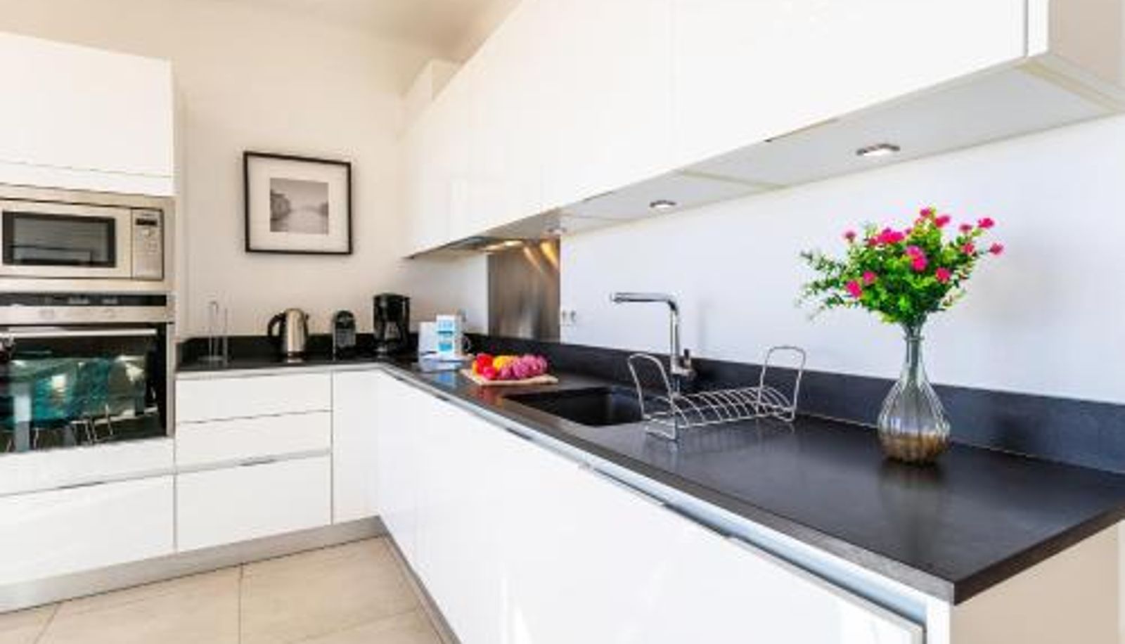 Información - HENRIETTA AP4070 - avenue Soleil d'Or - Villefranche-sur-Mer