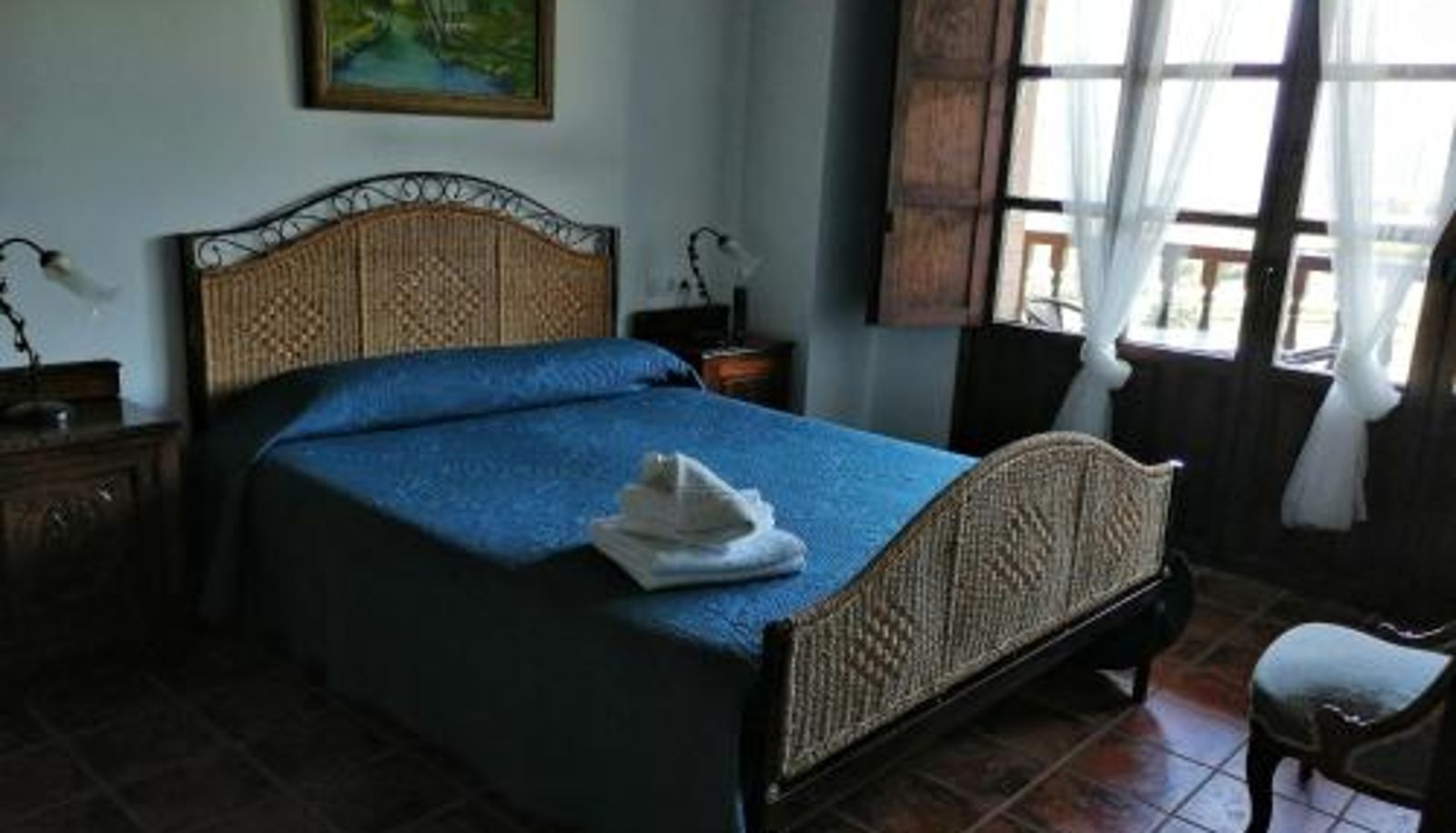 Appartamento - Apartamentos rurales Balcón del Marqués