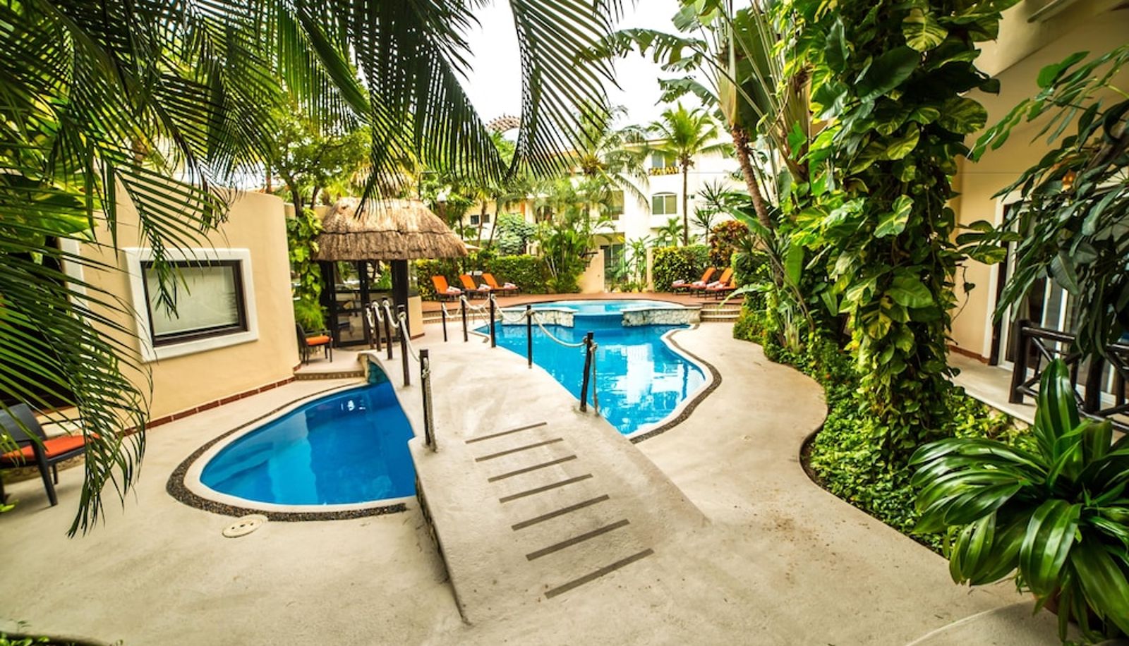 Pool - Riviera del Sol