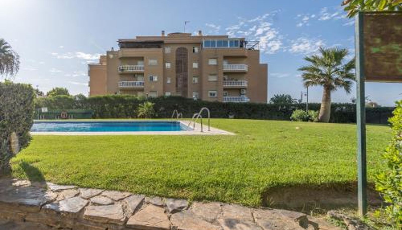 Appartement - Suite Homes Hesperides garden beach