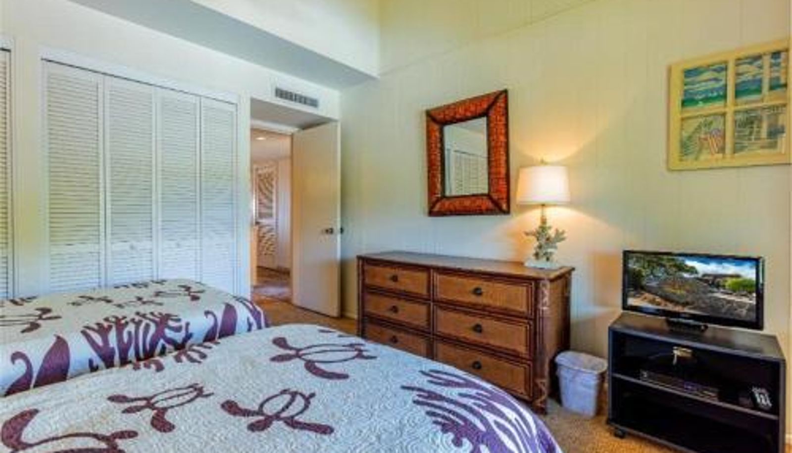 Standardzimmer - #C-8 MAALAEA SURF