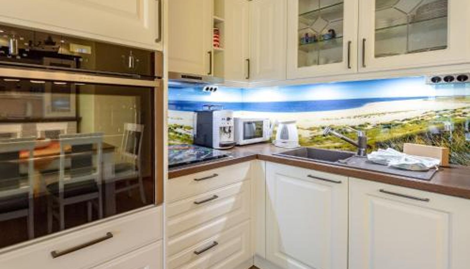 Appartamento - Residenz Margarete - Apt. 1.3