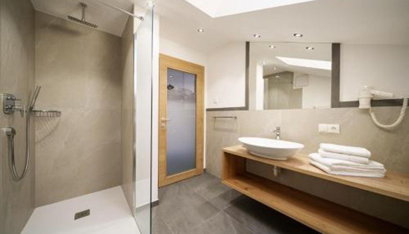 Apartment - Schartnerhof Ferienwohnung Thymian