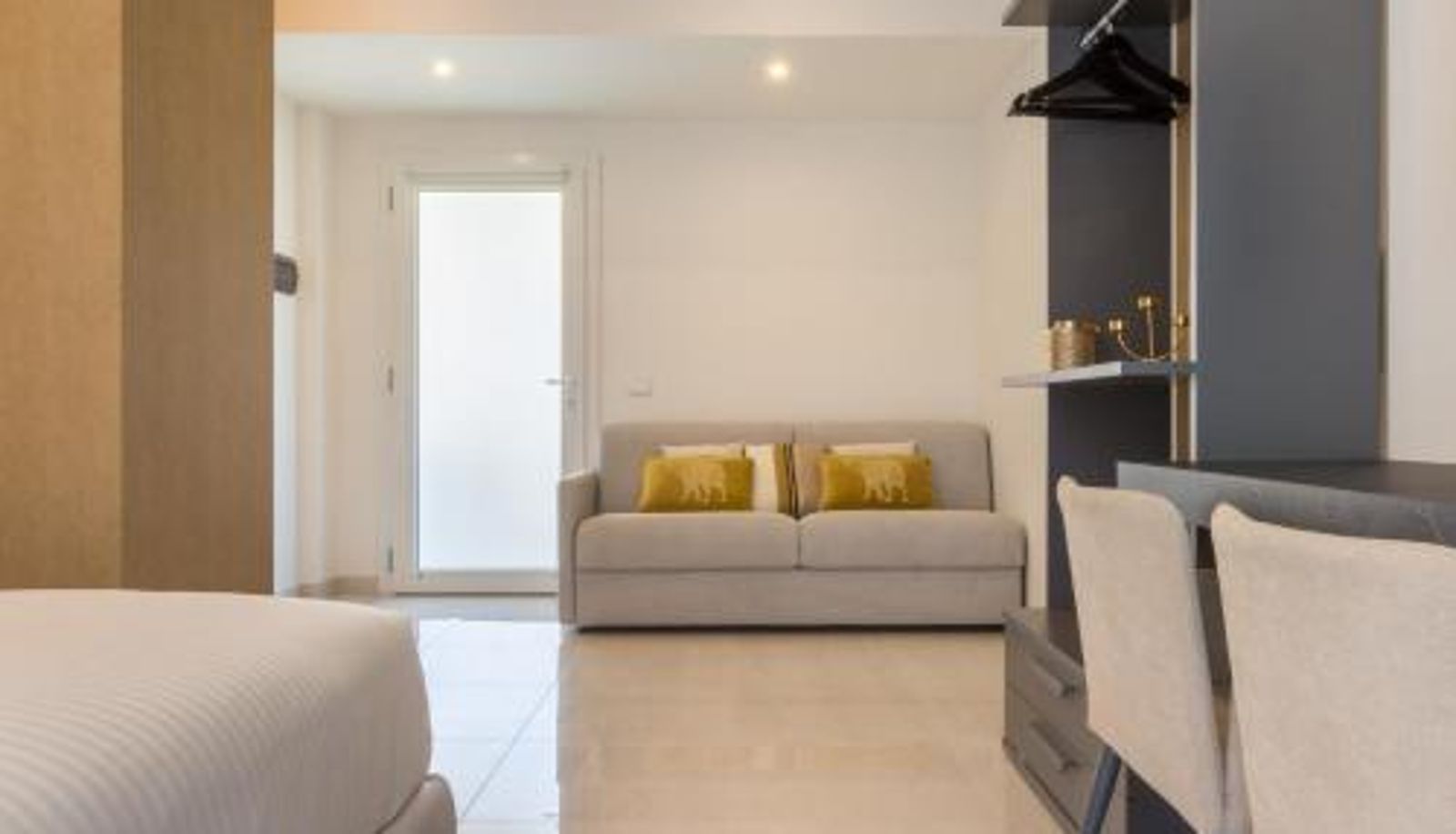 Apartment - Residence Meridian Unità 5