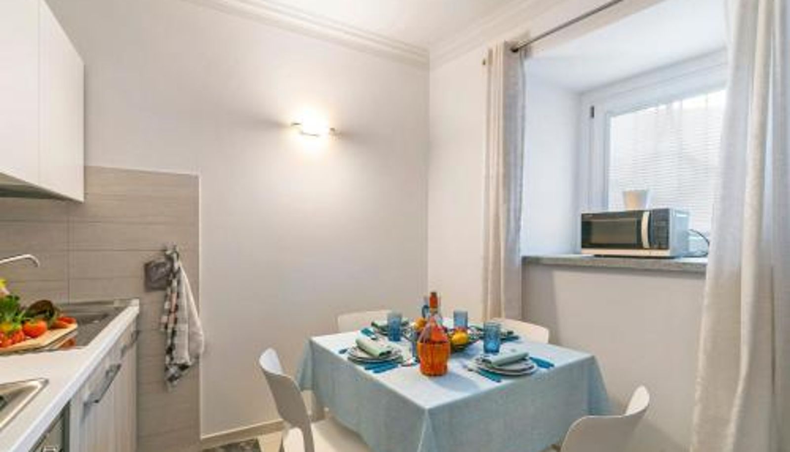 Appartamento - Walk to Center - Happy Rentals Little Mermaid of Stresa