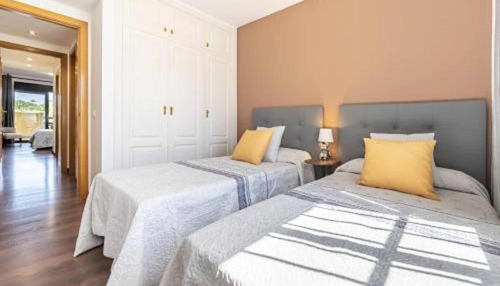 Apartment - Apartamento Las Joyas