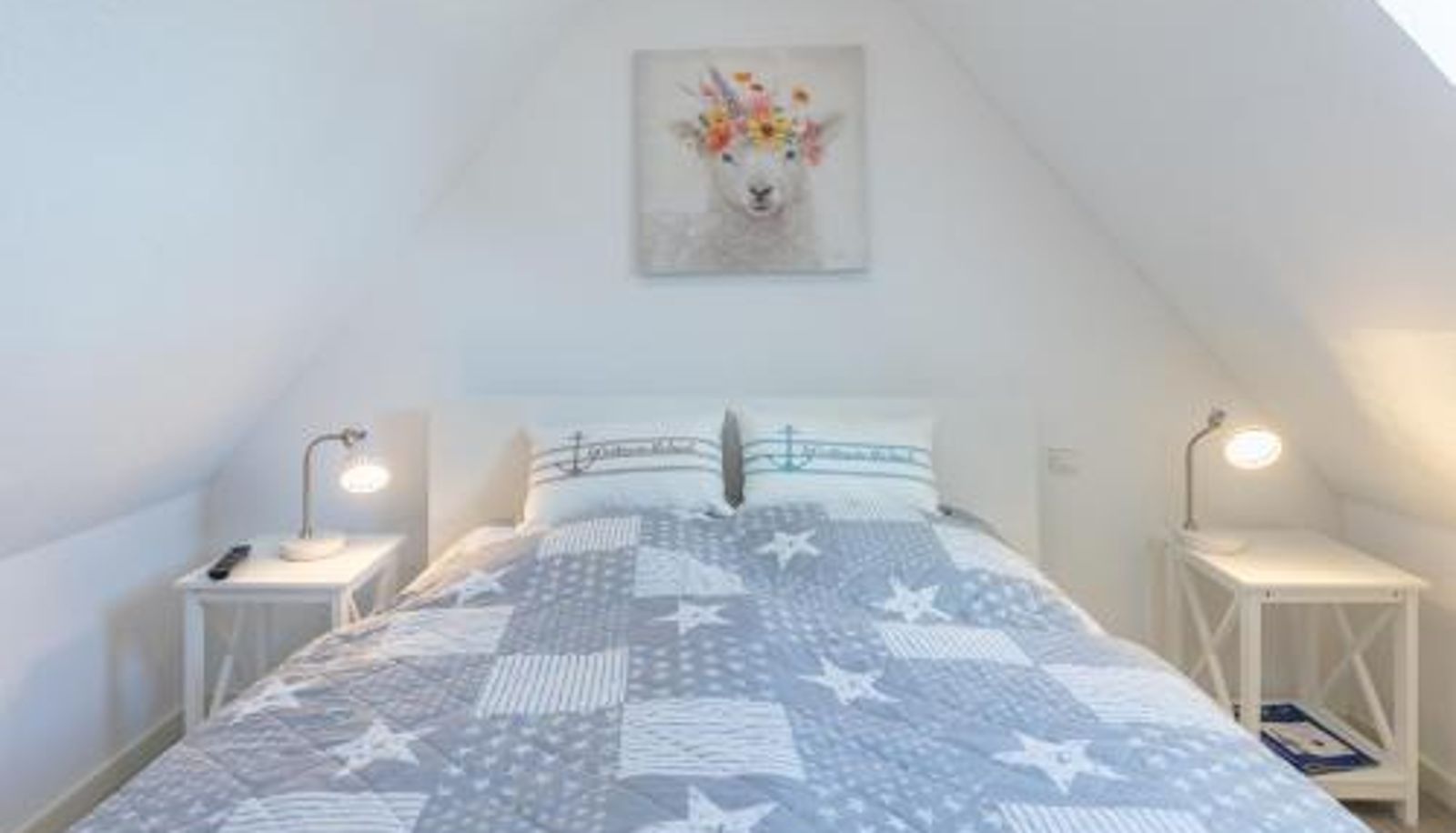 Standaardkamer - Nemo