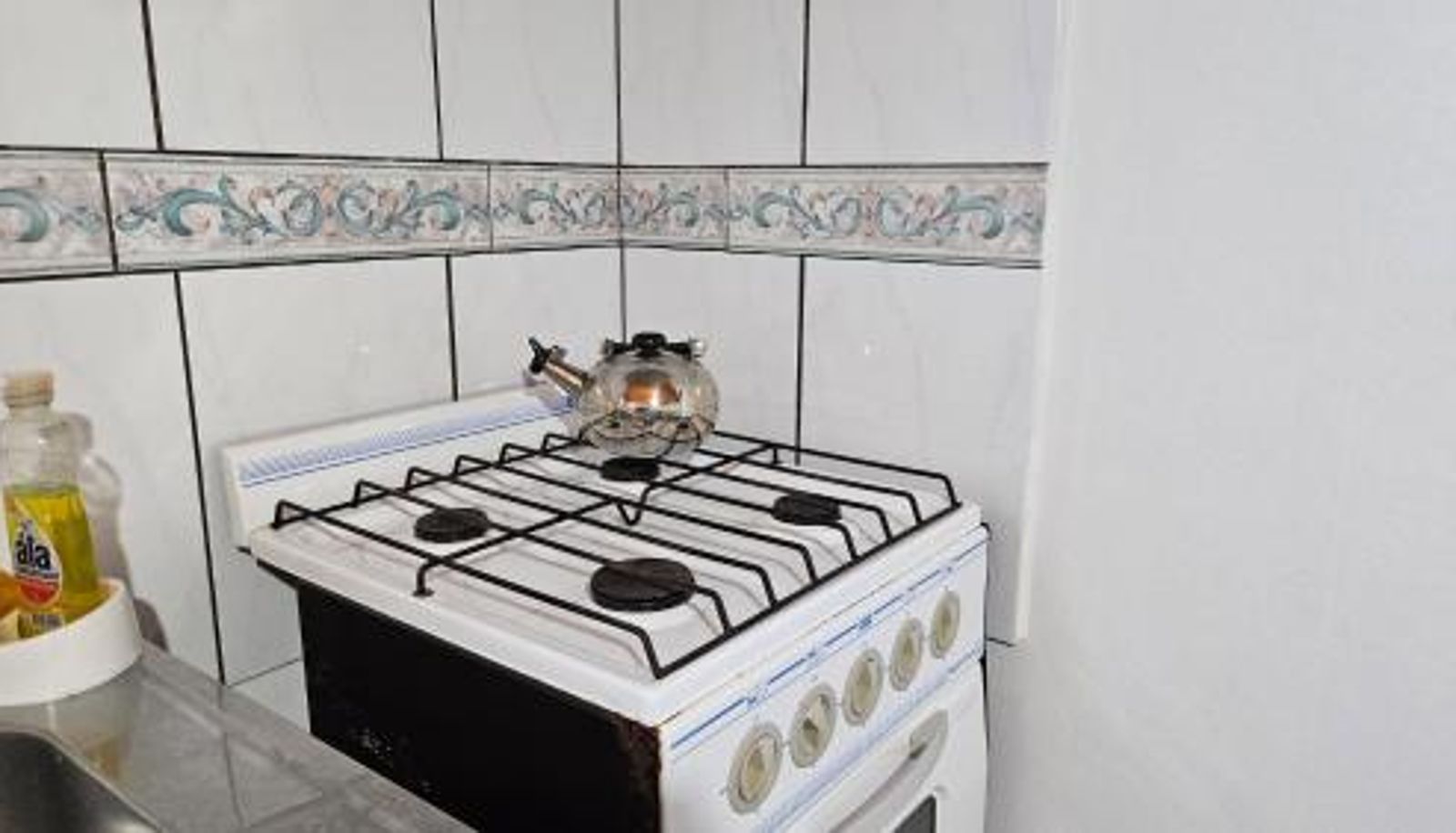 Apartment - Casa Giovanini