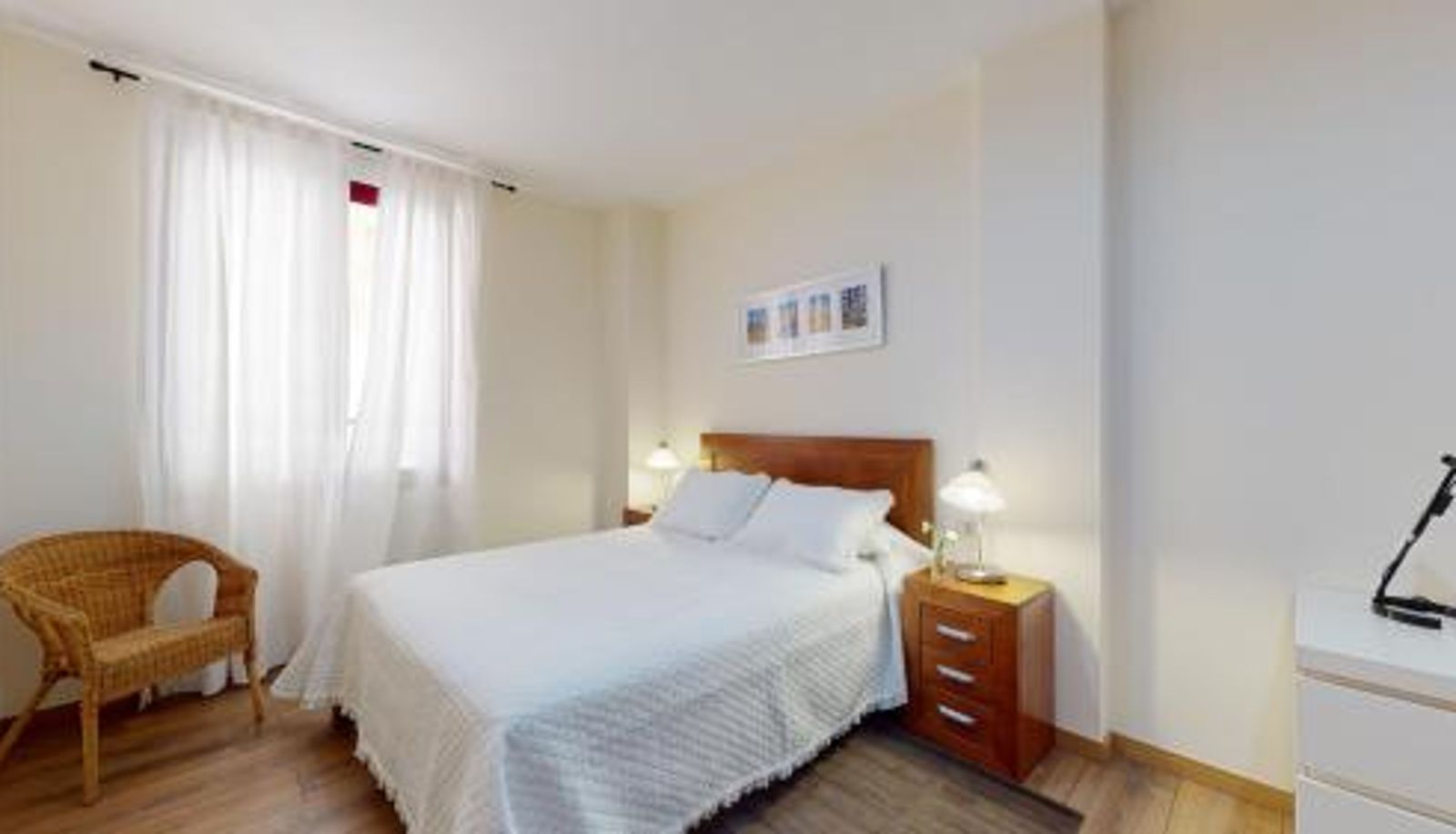 Room - Edificio Galerias