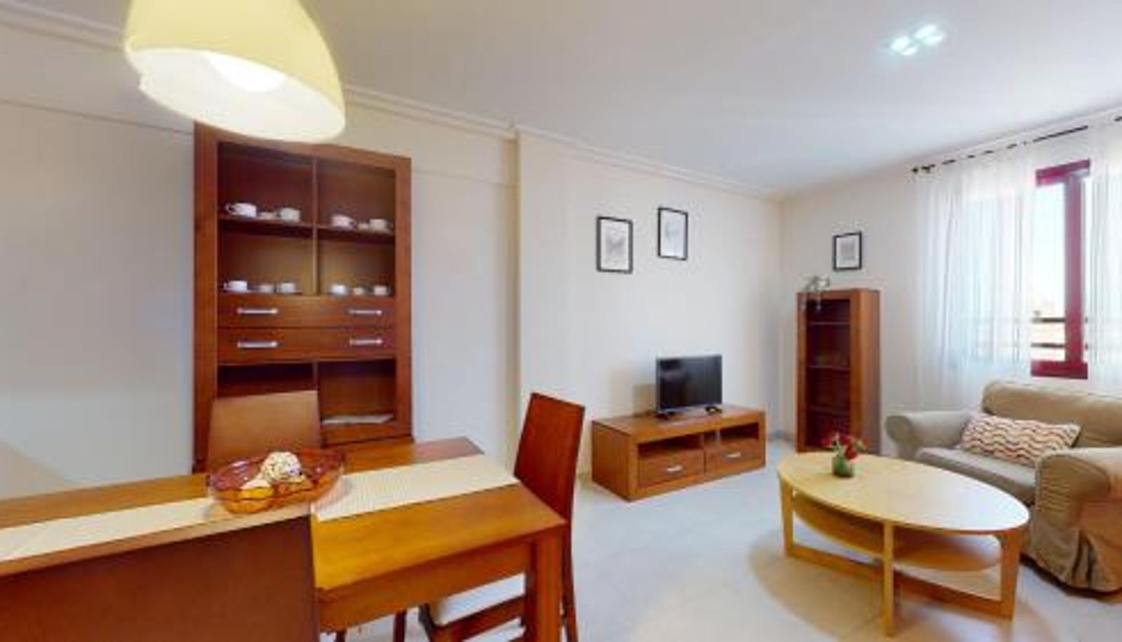 Apartment - Edificio Galerias
