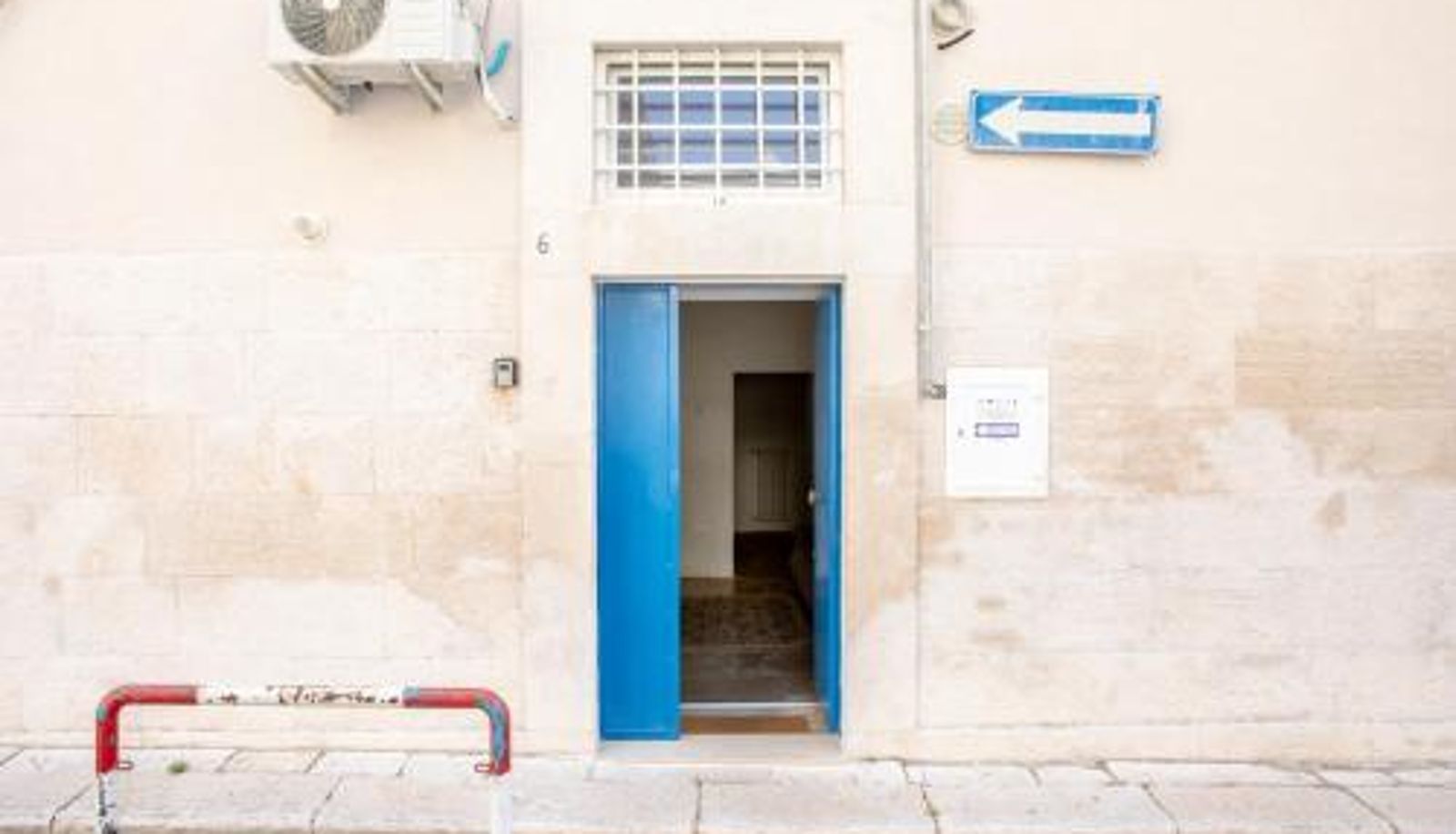 Info - Senso Unico: nuovo appartamentino in centro