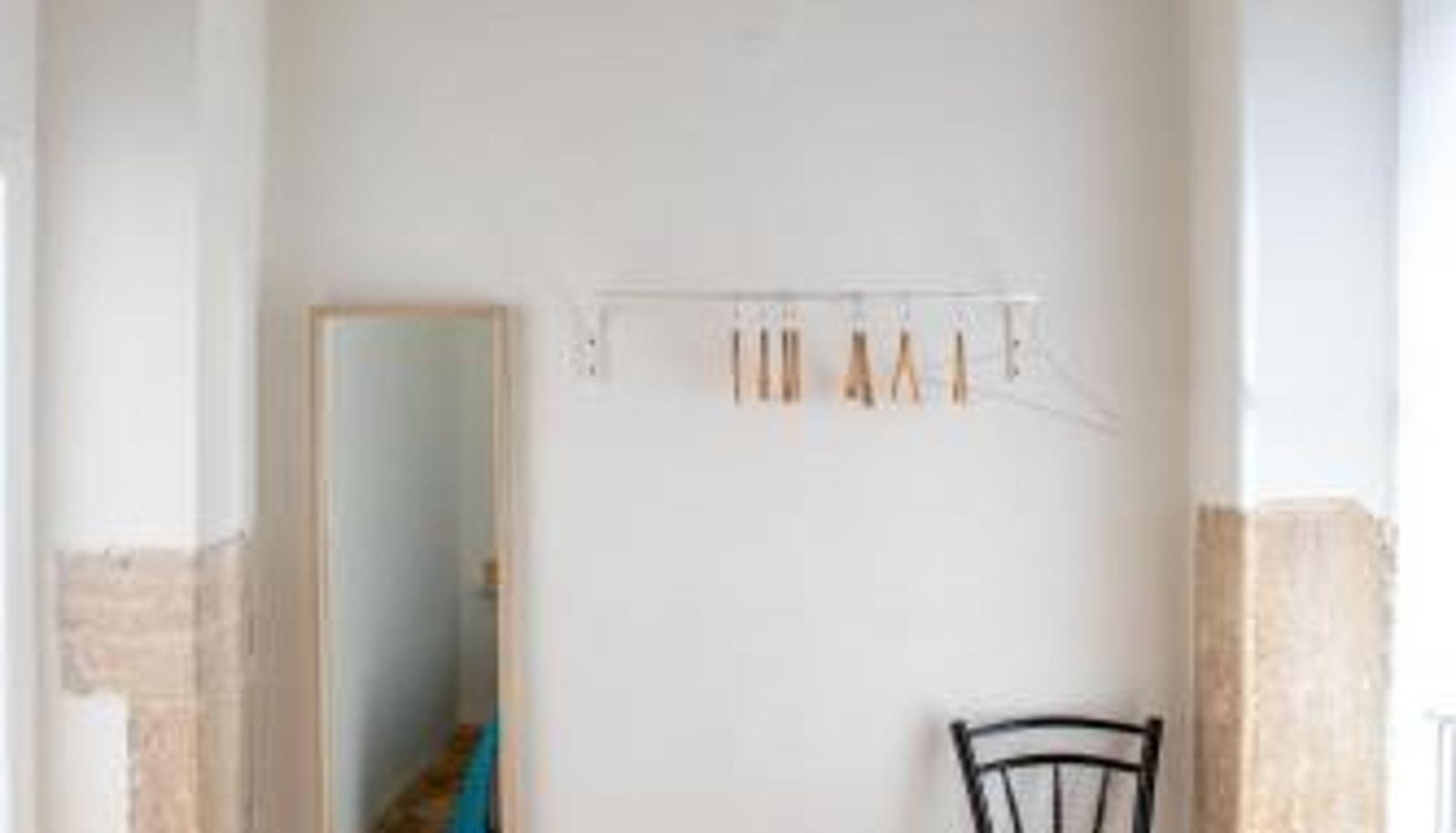 Appartement - Senso Unico: nuovo appartamentino in centro