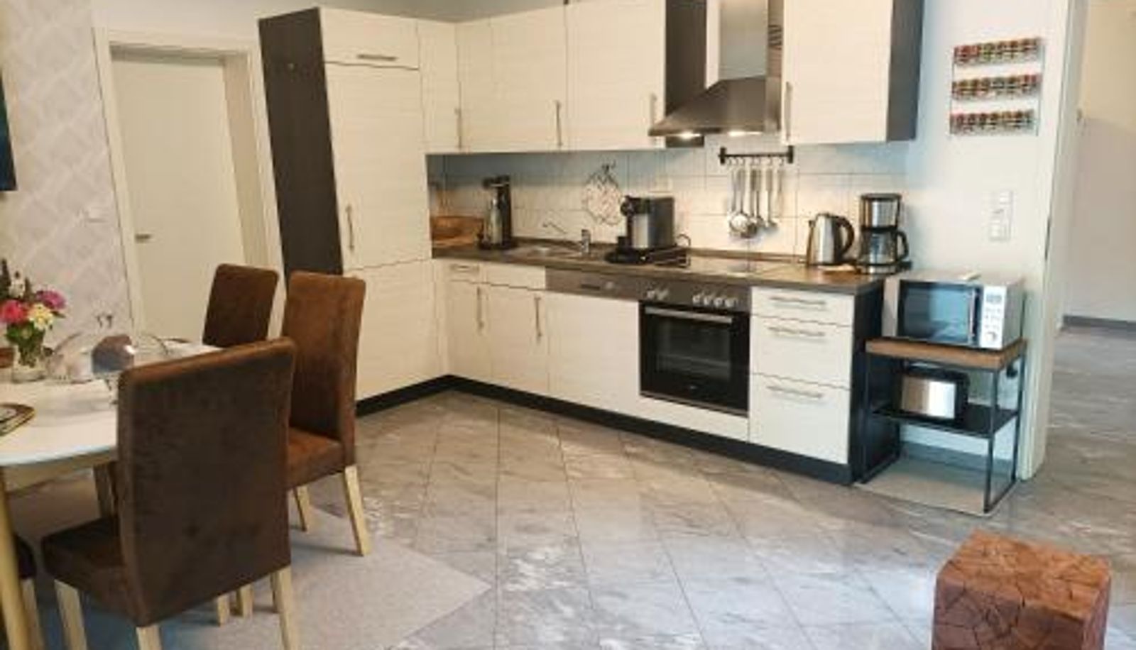 Apartment - Wohlfühloase Ermreuth