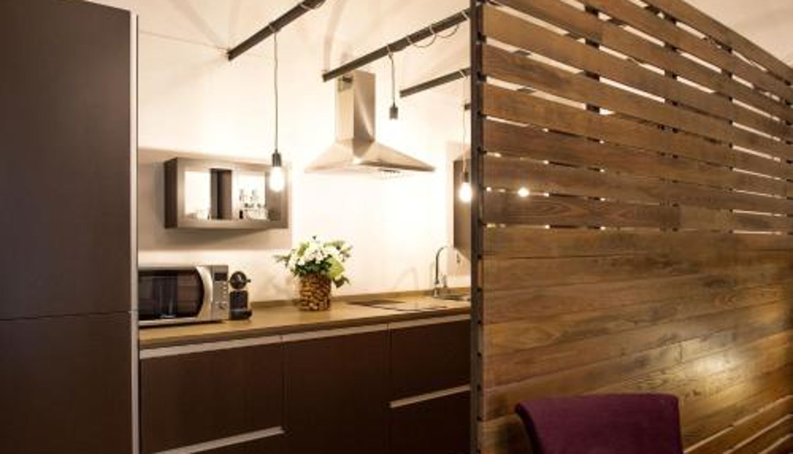 Apartment - La Canonica - charming self-catering apartments in Nizza Monferrato