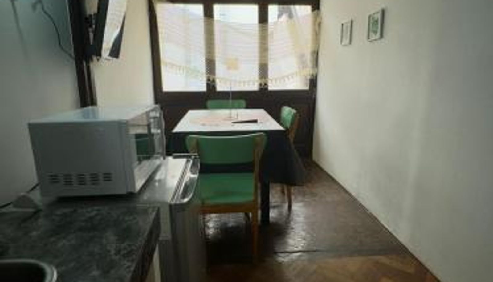 Camera standard - CASA ALVEAR