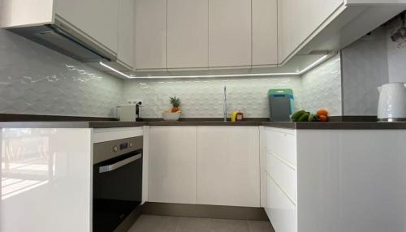 Appartement - Exotic Ocean View Apartment