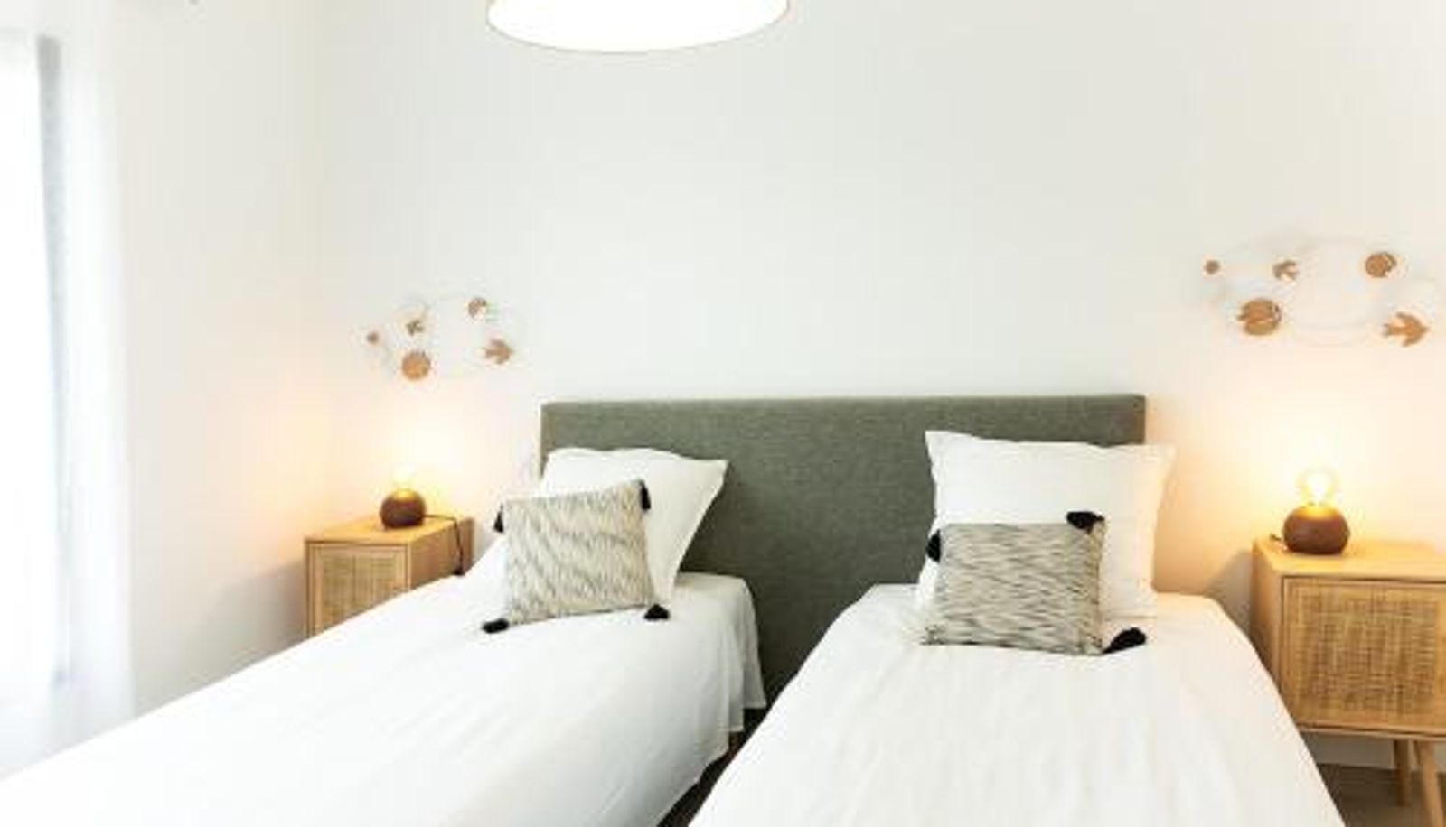 Apartment - Flaubert 18 - Domaine d'Arca - 6 pers