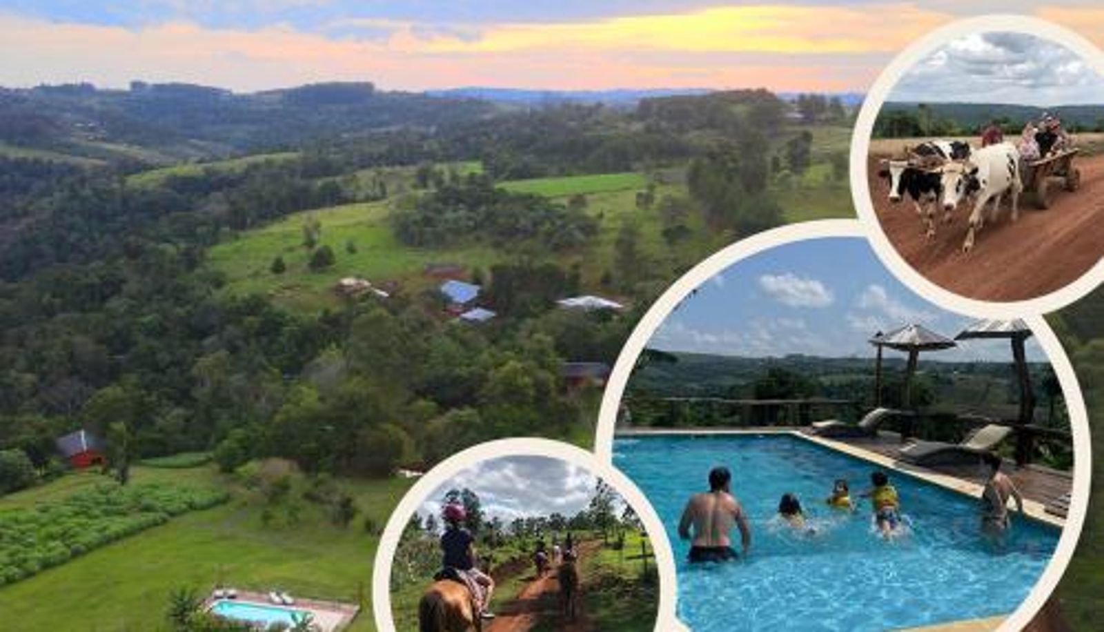 Appartamento - Piedra y agua Ecolodge Cabañas en la selva Mocona