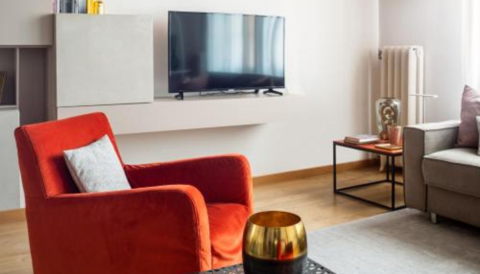 Camera standard - Erbaria Boutique Apartment R&R