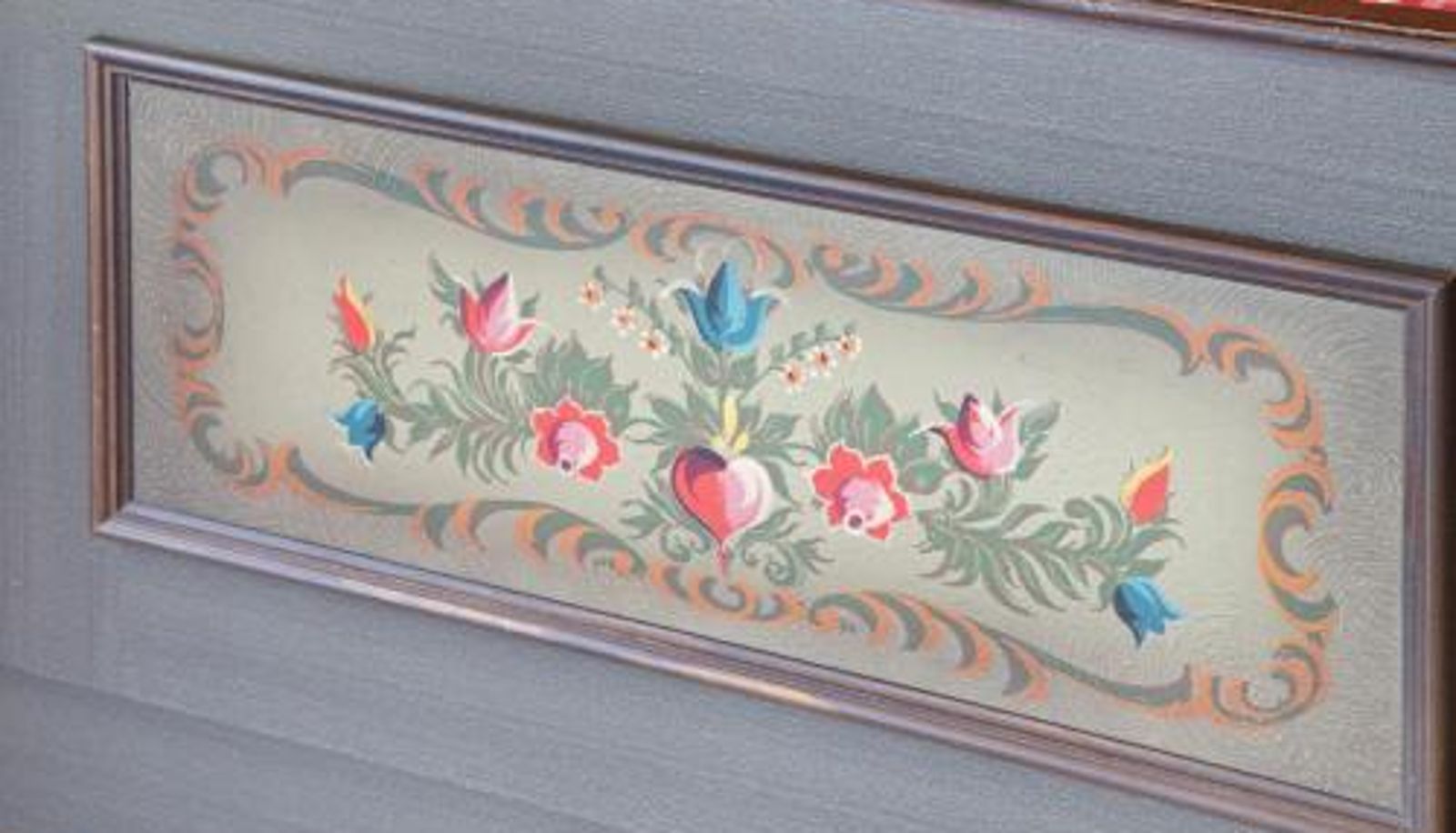 Standard room - Ferienwohnung Haus Reiteralm