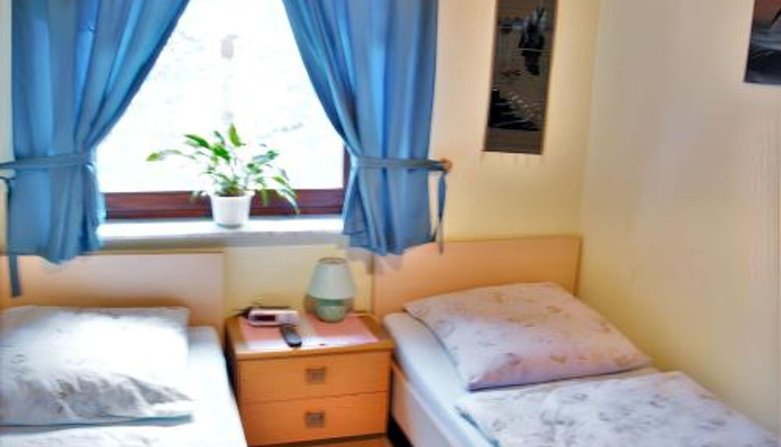 Room - 45m² Comfortable apartment in Obernaundorf with shared pool