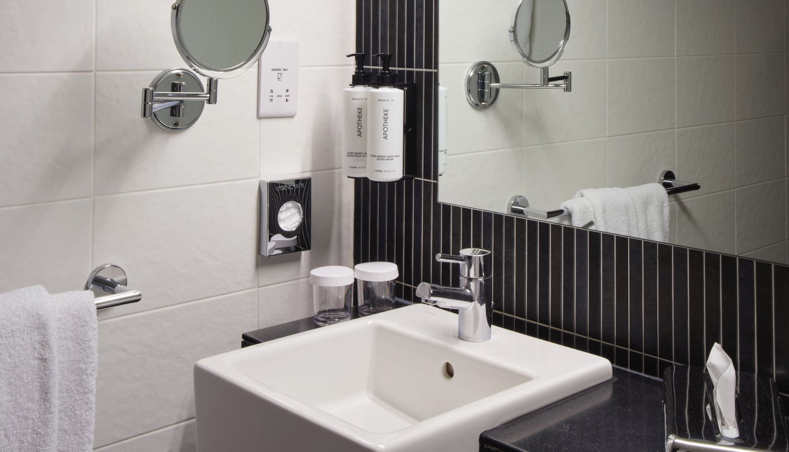 Habitación - Crowne Plaza BIRMINGHAM CITY CENTRE by IHG