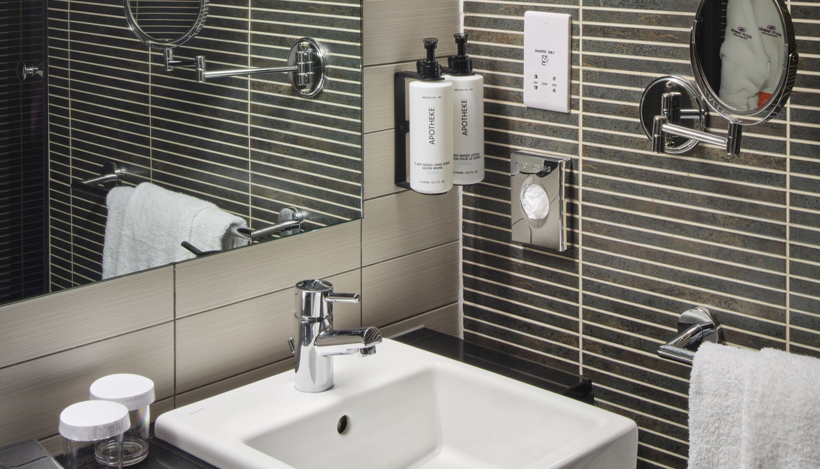 Habitación - Crowne Plaza BIRMINGHAM CITY CENTRE by IHG