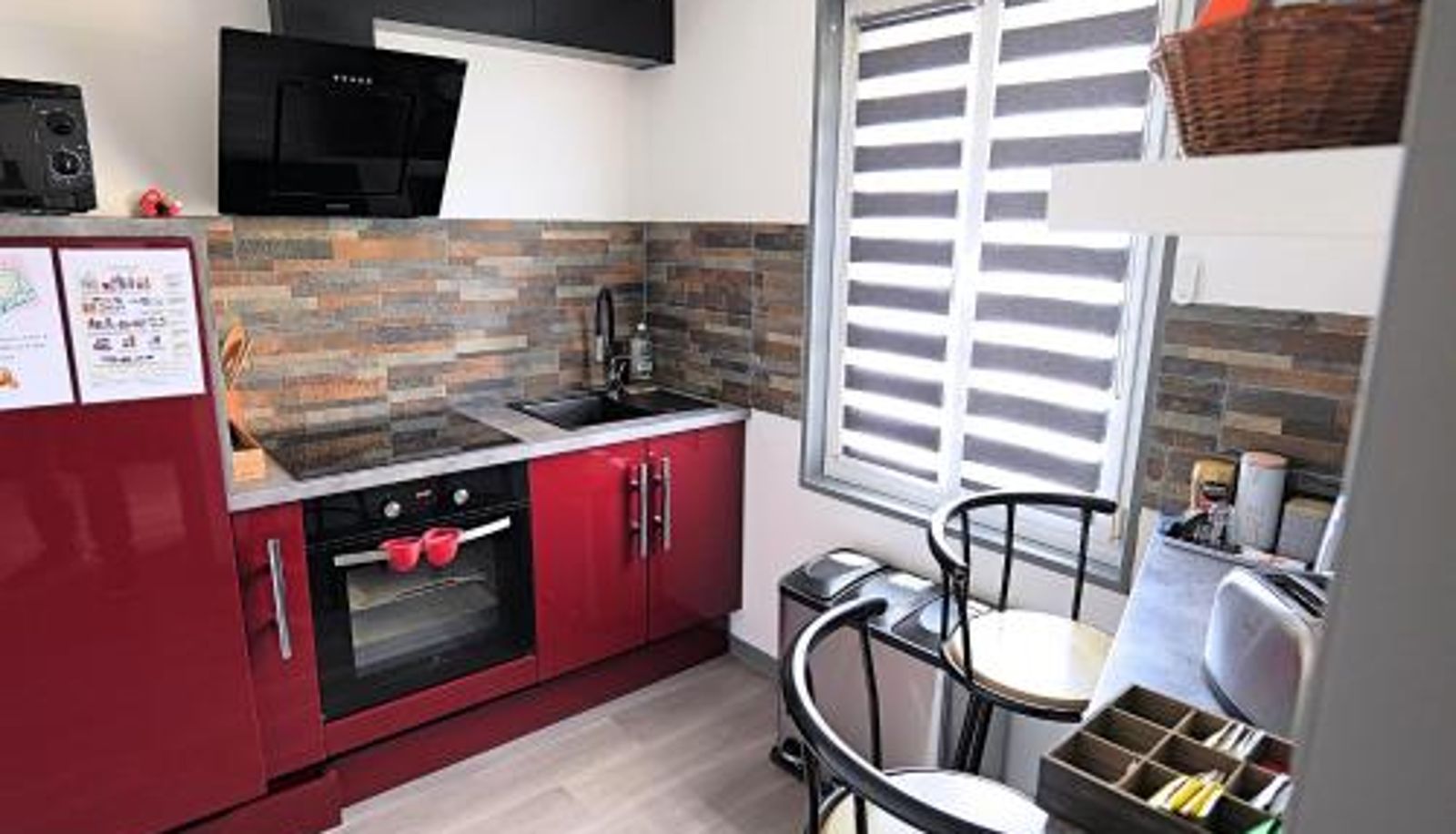 Apartment - Eco-Appart'hôtel Rouen - JDP