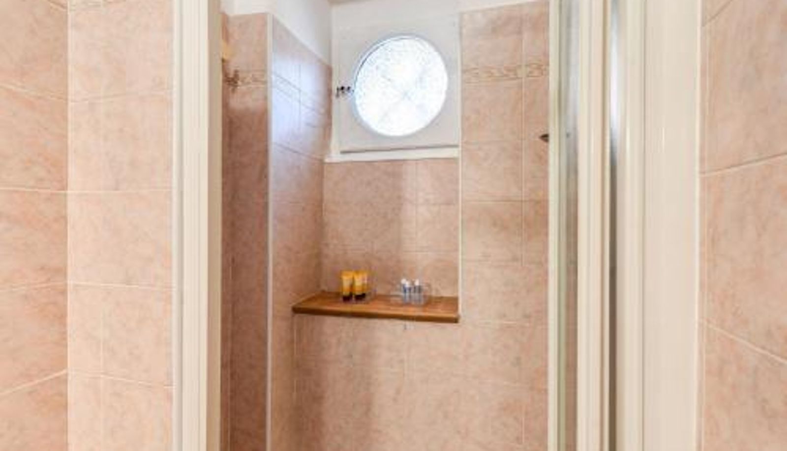 Standardzimmer - Lovely flat in Testaccio