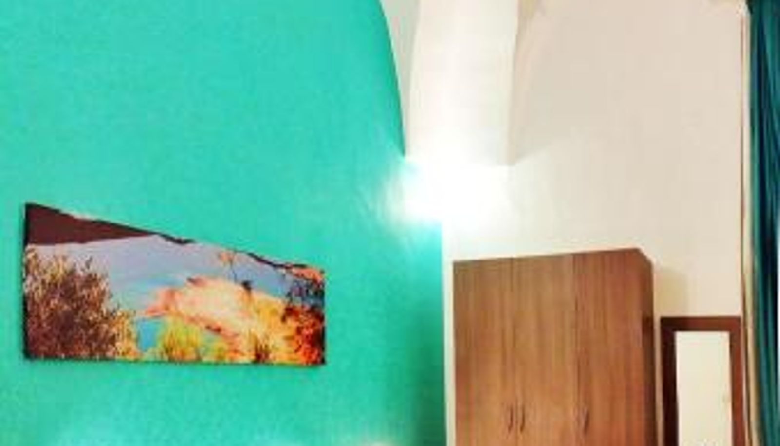 Room - Salento Houses & Idro Suites