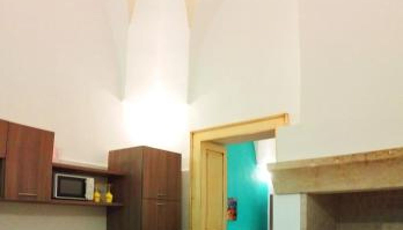 Suite - Salento Houses & Idro Suites