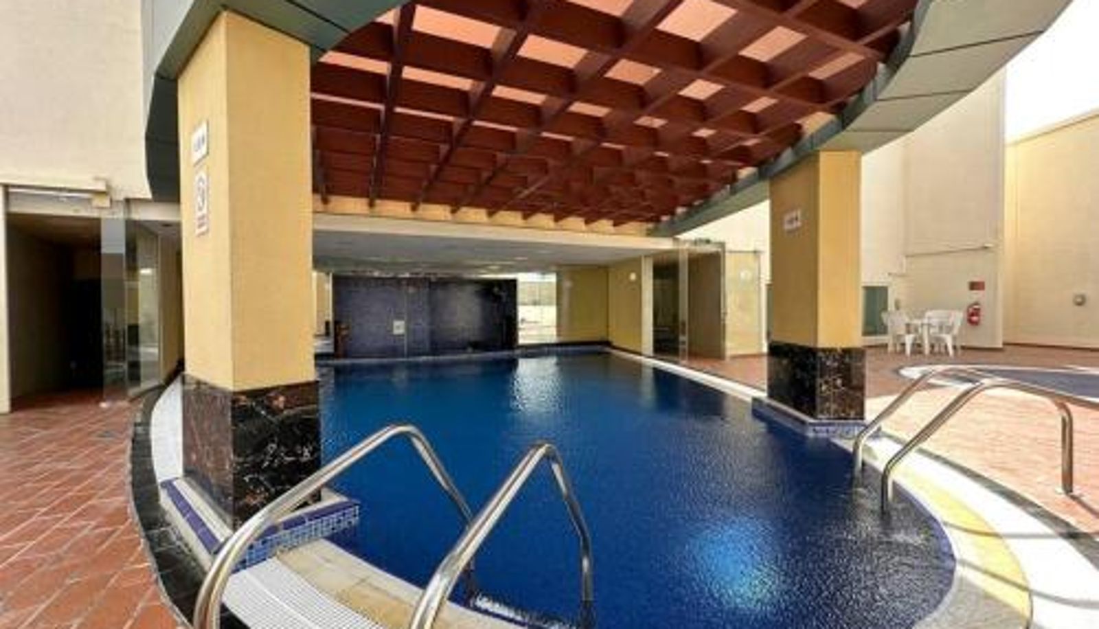 Pokój typu standard - StoneTree - NEW Furnished Studio in JLT
