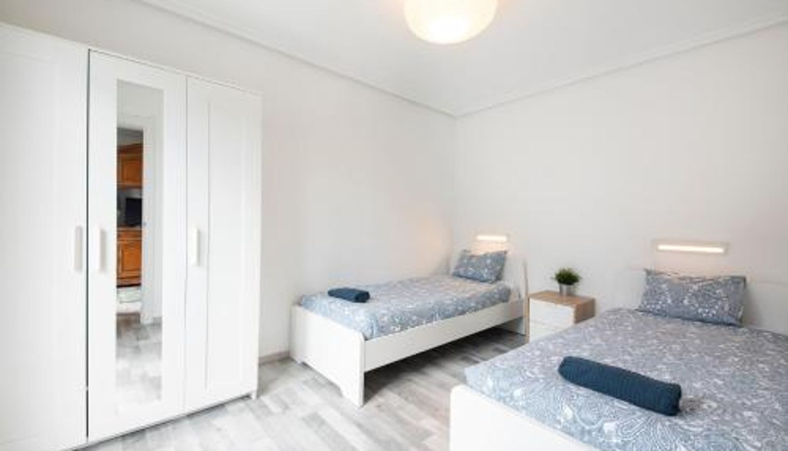 Apartment - Beautiful apartment with terrace - Prime location!