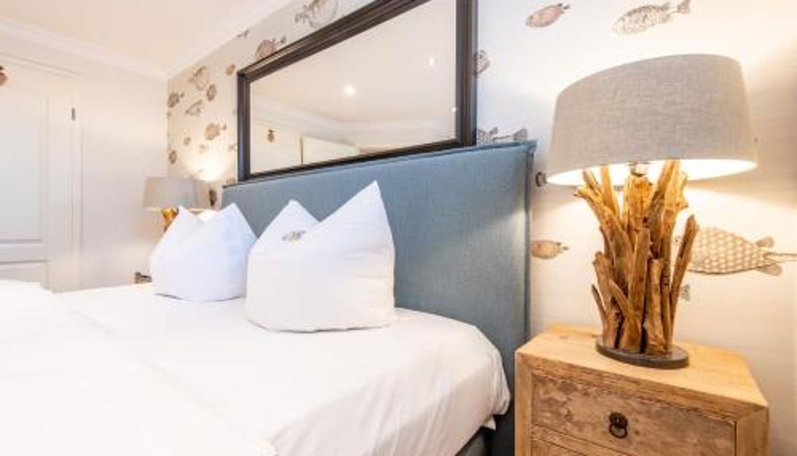 Appartamento - Haus Bötticher Straße Whg 01