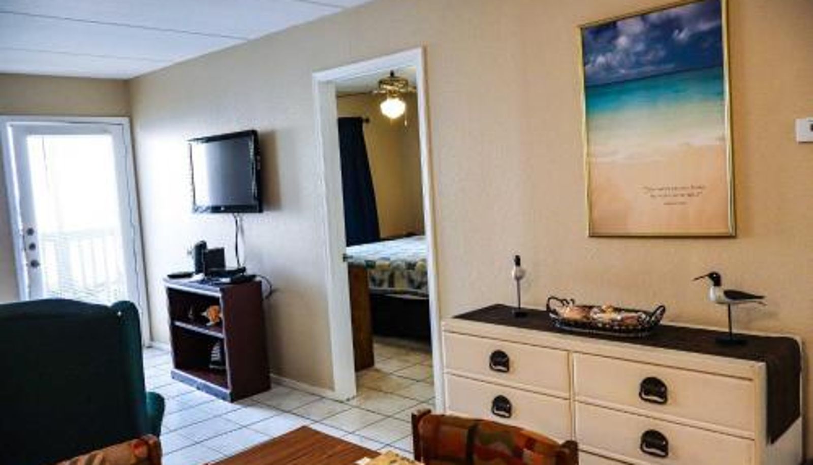 Standardzimmer - SURFSIDE II 107 condo