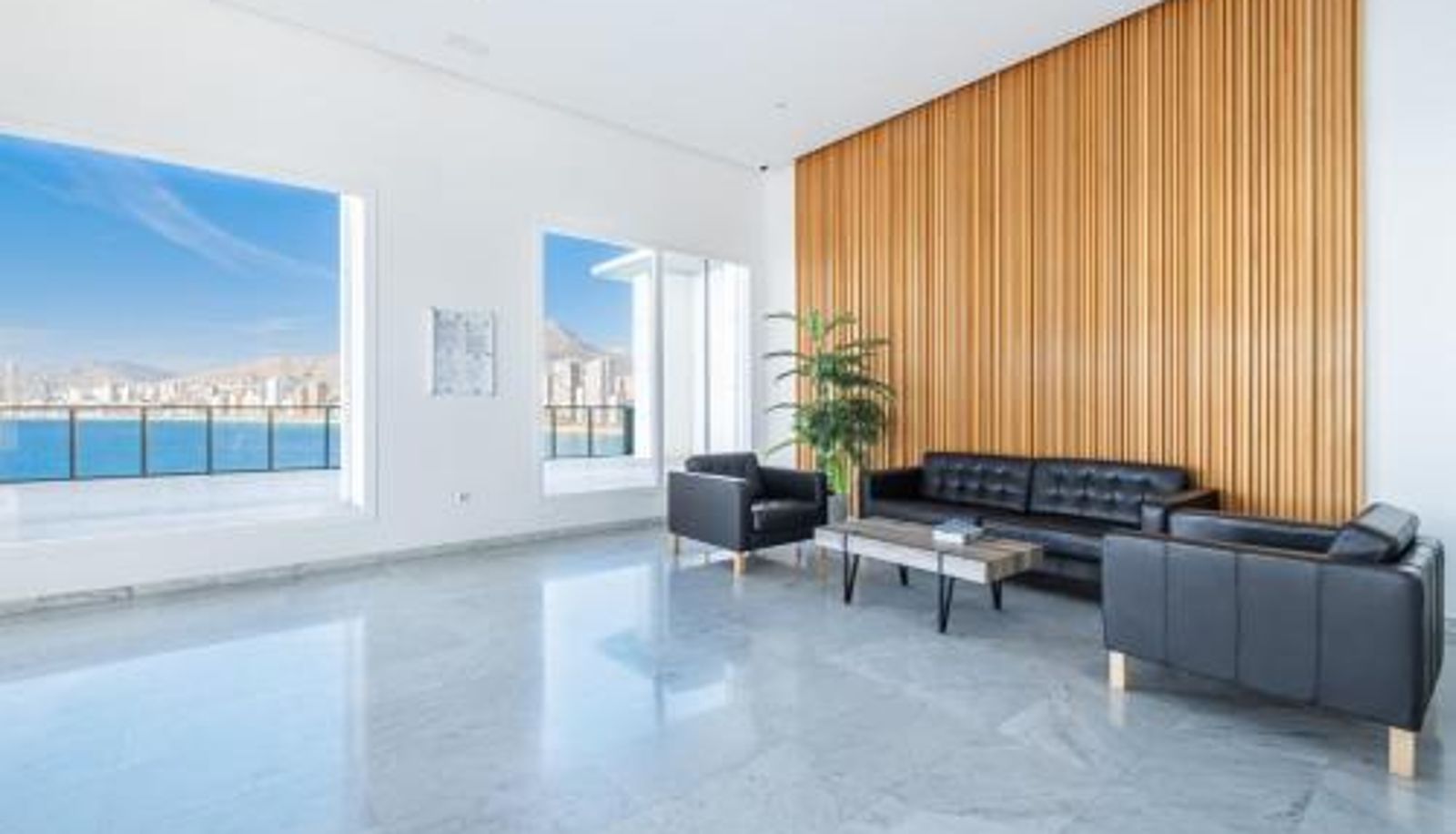 Appartamento - Gemelos 28-16D Deluxe Apartment Levante Beach