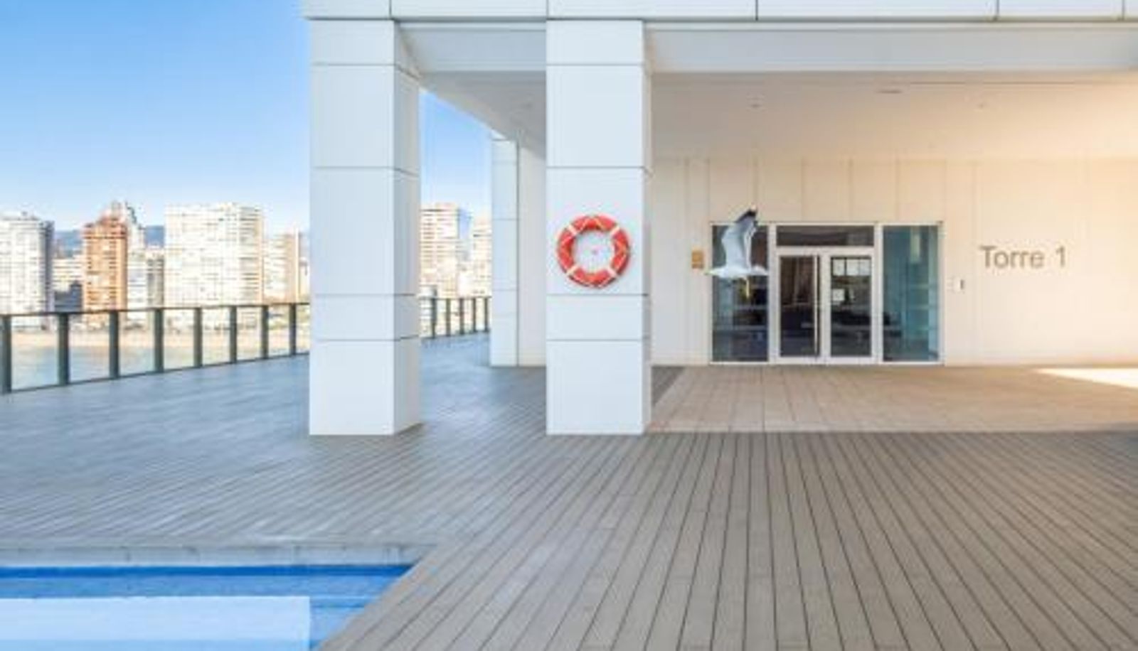 Appartamento - Gemelos 28-16D Deluxe Apartment Levante Beach
