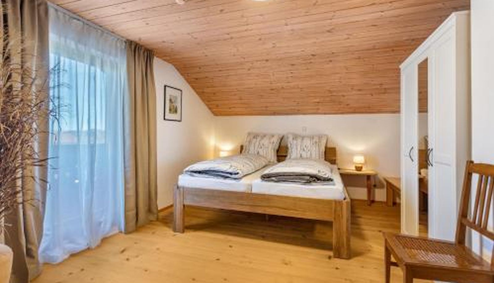 Appartamento - Haus Kali