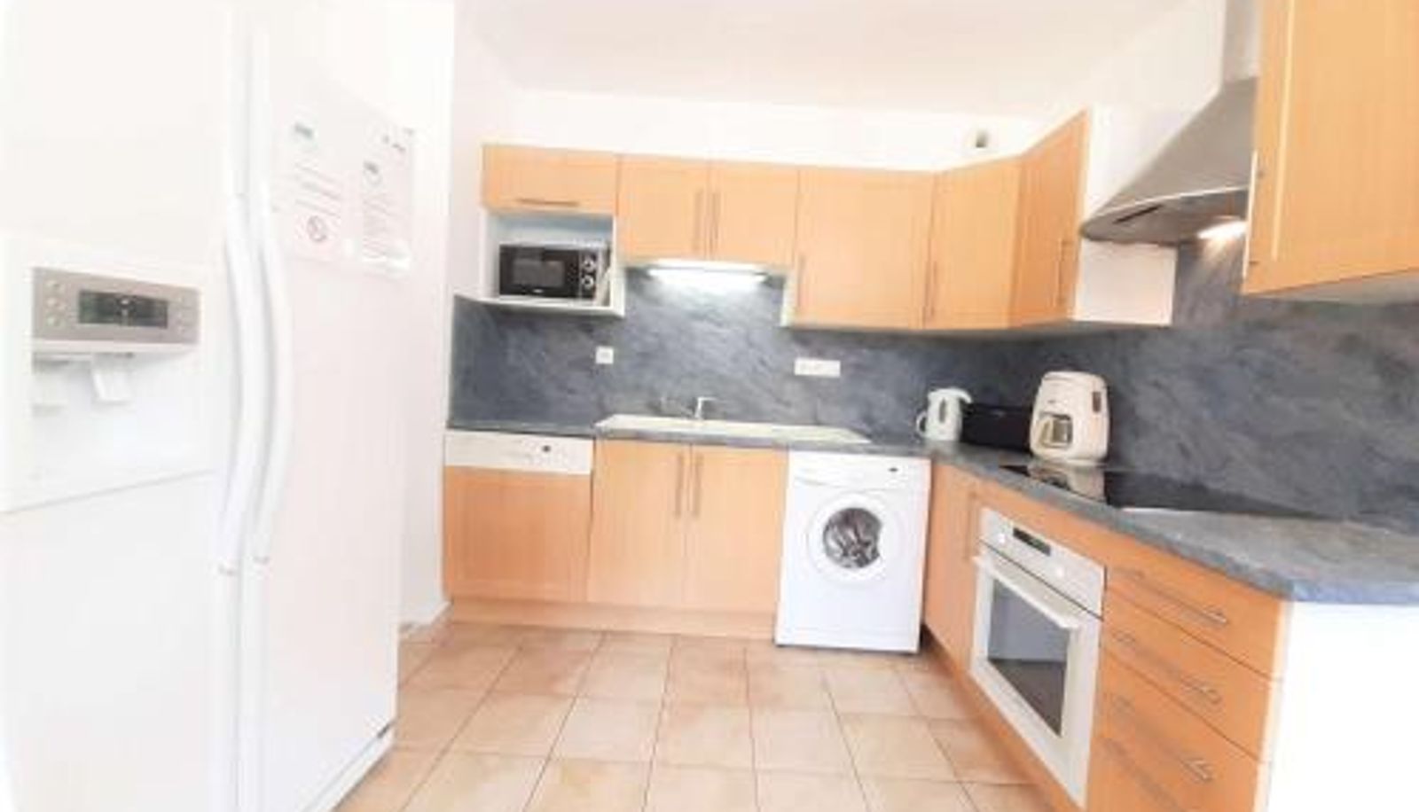 Standaardkamer - Proche centre - FR-1-457-184  Parking  WiFi  Terrasse Appartement T3 à Saint-Lary-Soulan - 8 pers
