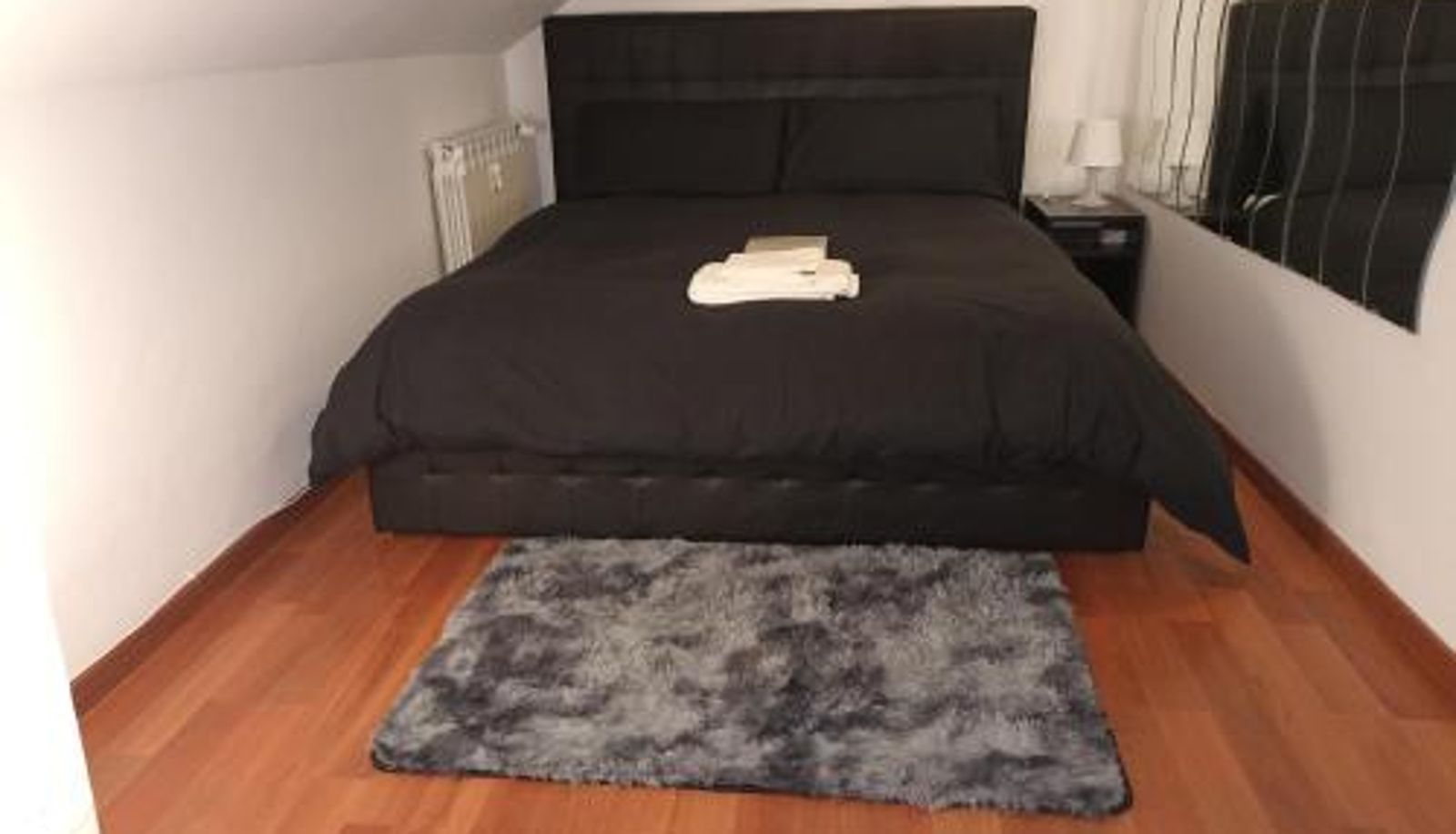 Apartamento - A&C Talenti Diamond