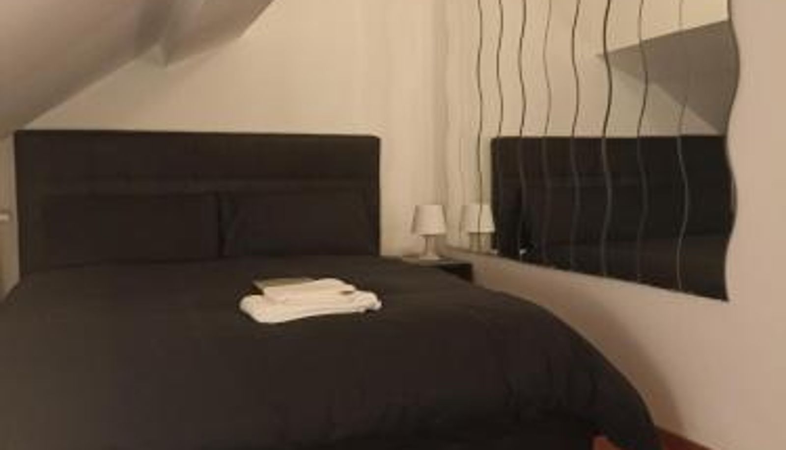 Apartamento - A&C Talenti Diamond