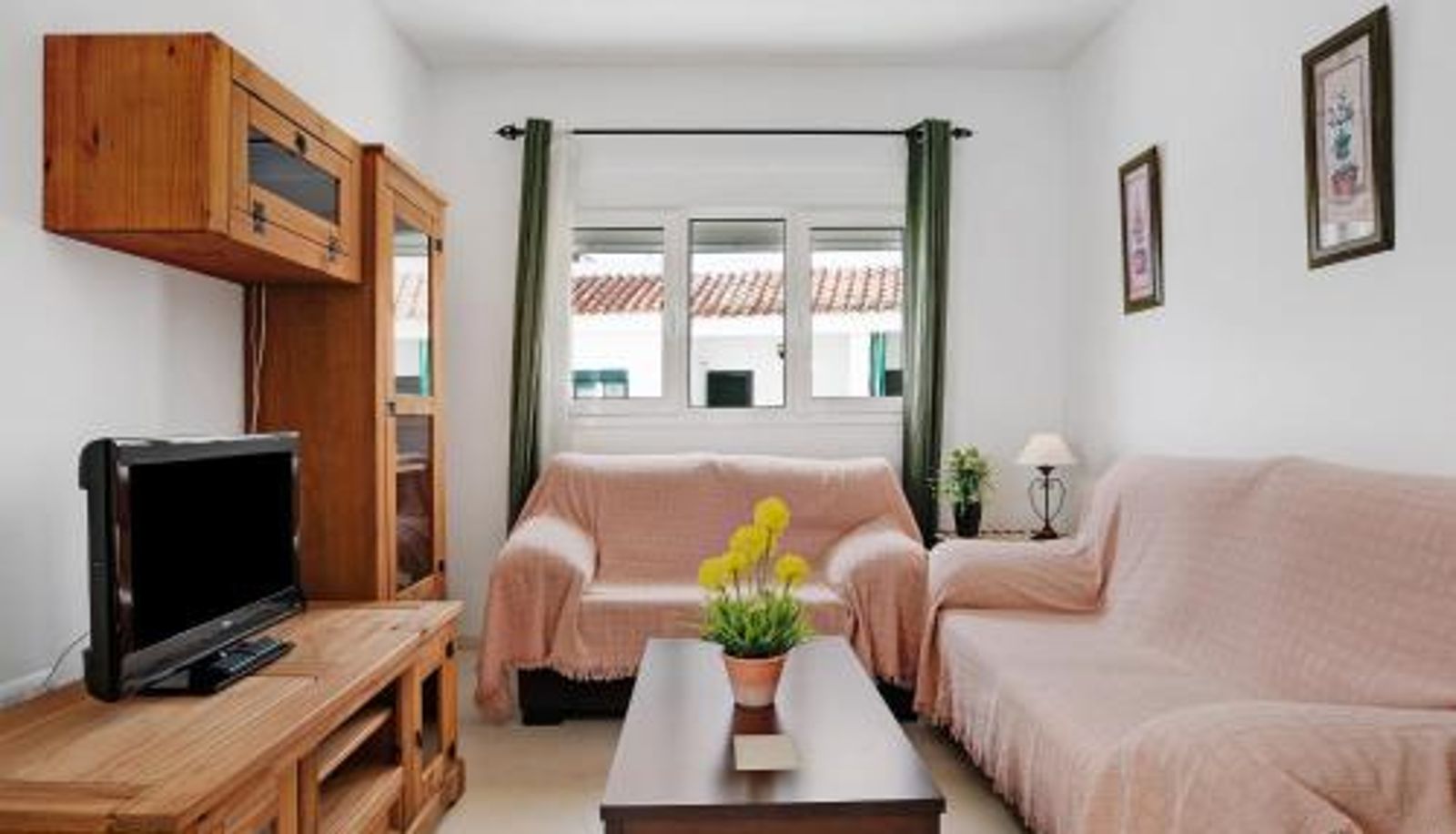 Apartment - Almadraba 1 - Andalmar