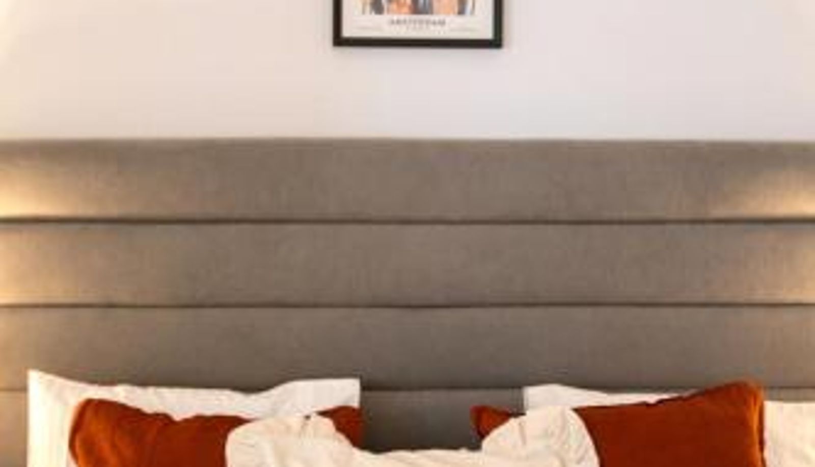 Chambre Standard - Charming 3-Bedroom Retreat in the Heart of Lisbon