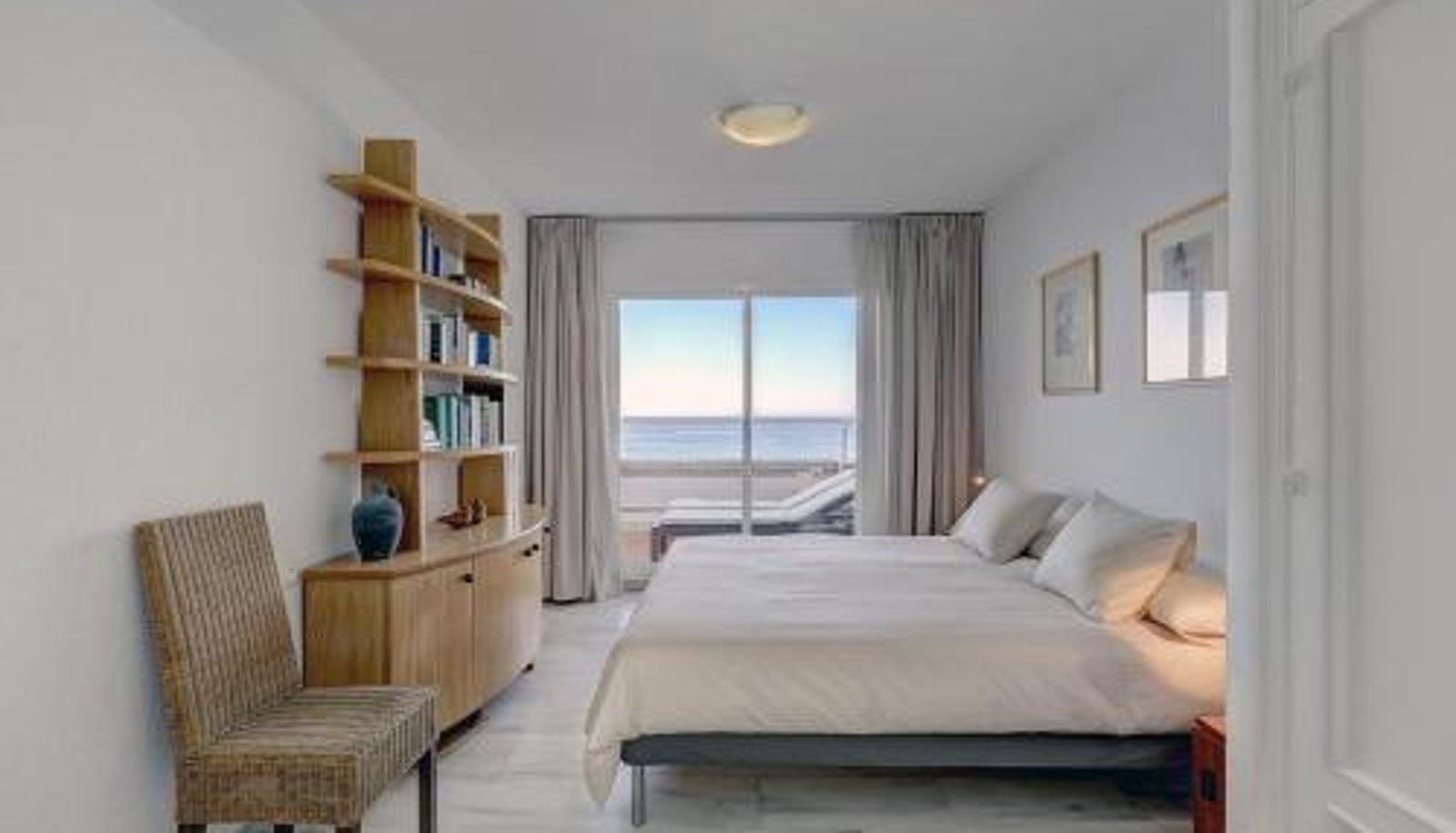 Apartamento - Apartment Boulevard 302