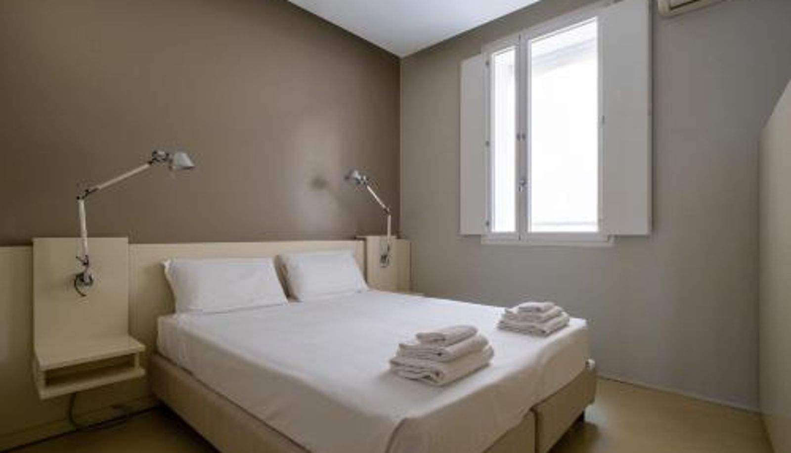 Info - Residence i MasCa'