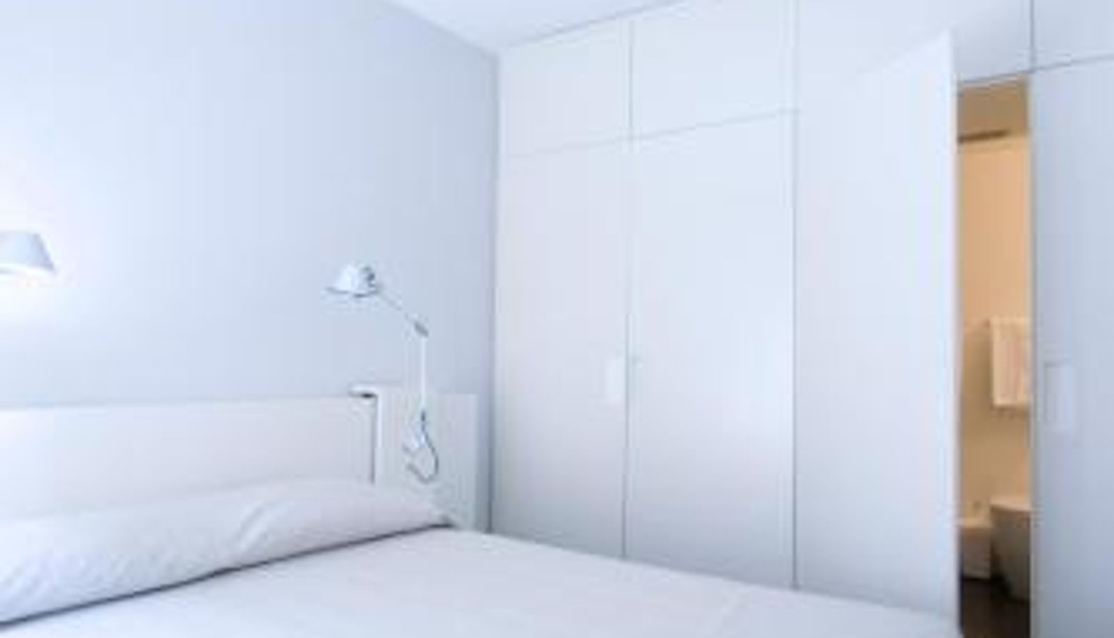 Apartment - Residence i MasCa'