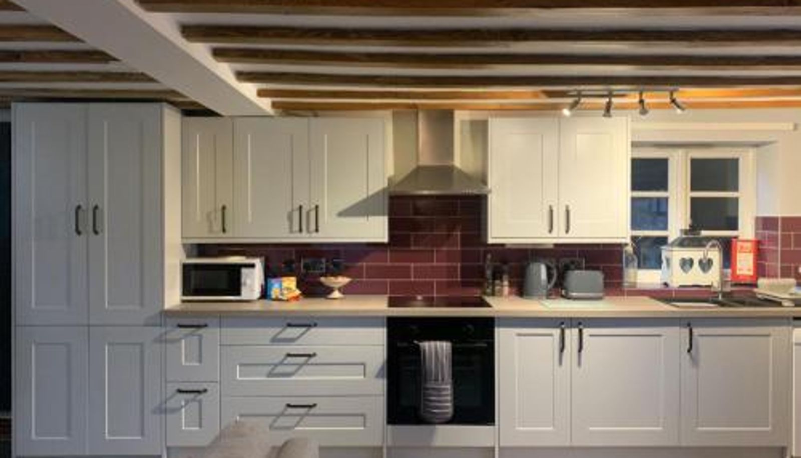 Standardzimmer - York  Bilbrough  The Carriage House Apartment Two