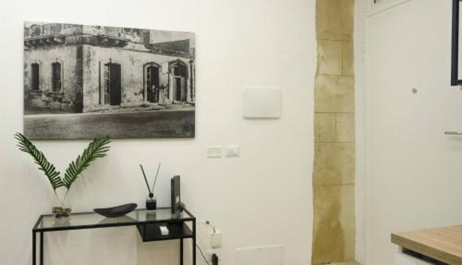 Chambre Standard - Marinusa home luxury - air conditioned - wi-fi