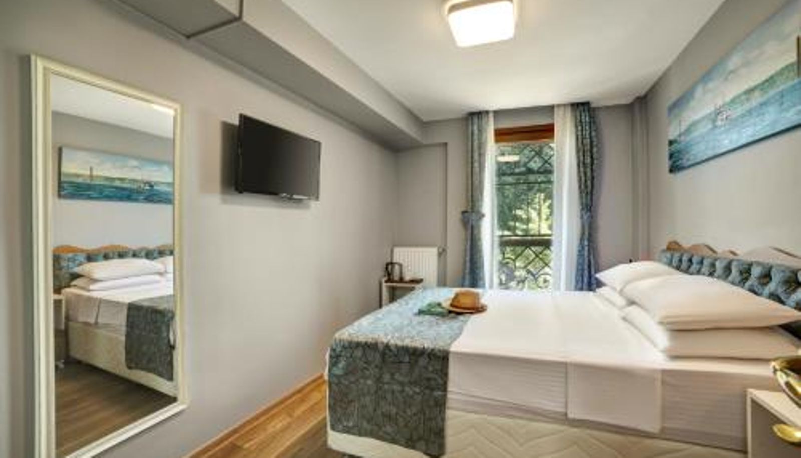 Camera - ELİTE HOTEL By MK