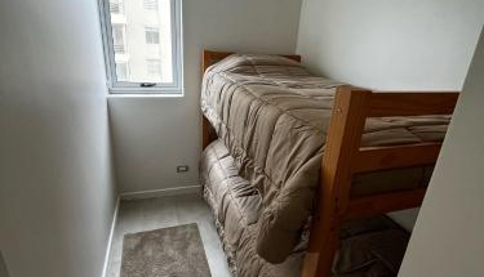 Apartament - Algarrobo Espectacular piso 10 vista bahía